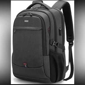 17 Inch Laptop Backpack for Travel Water Resistant College Backpack